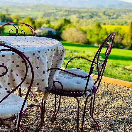 La Magnanerie En Provence Βίλα Niozelles Εξωτερικό φωτογραφία