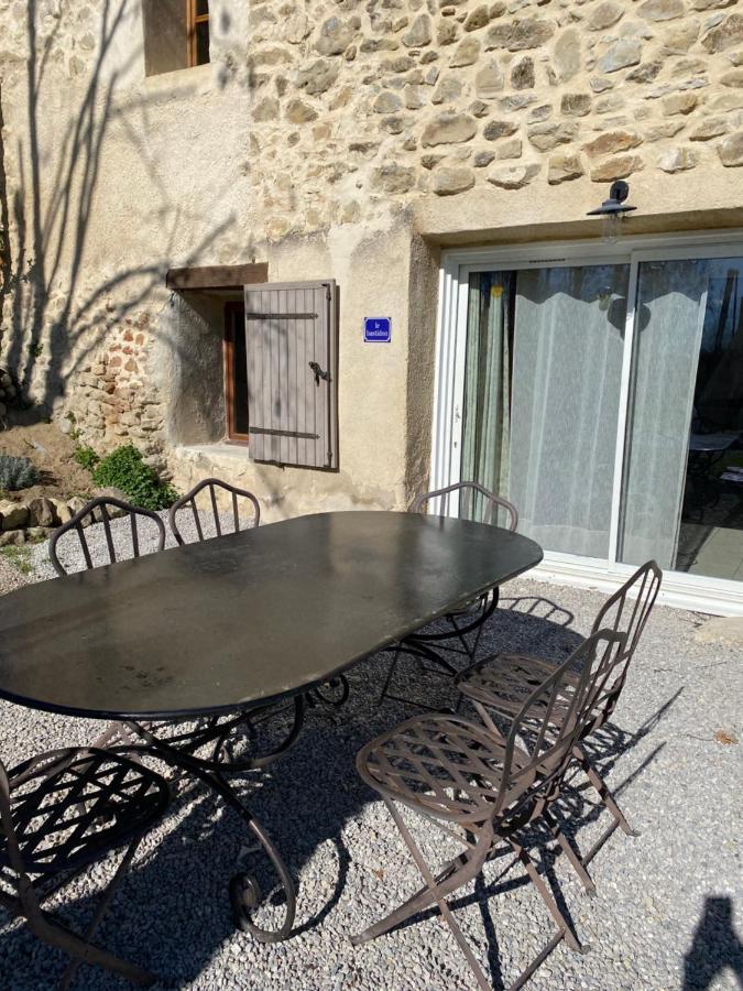 La Magnanerie En Provence Βίλα Niozelles Εξωτερικό φωτογραφία