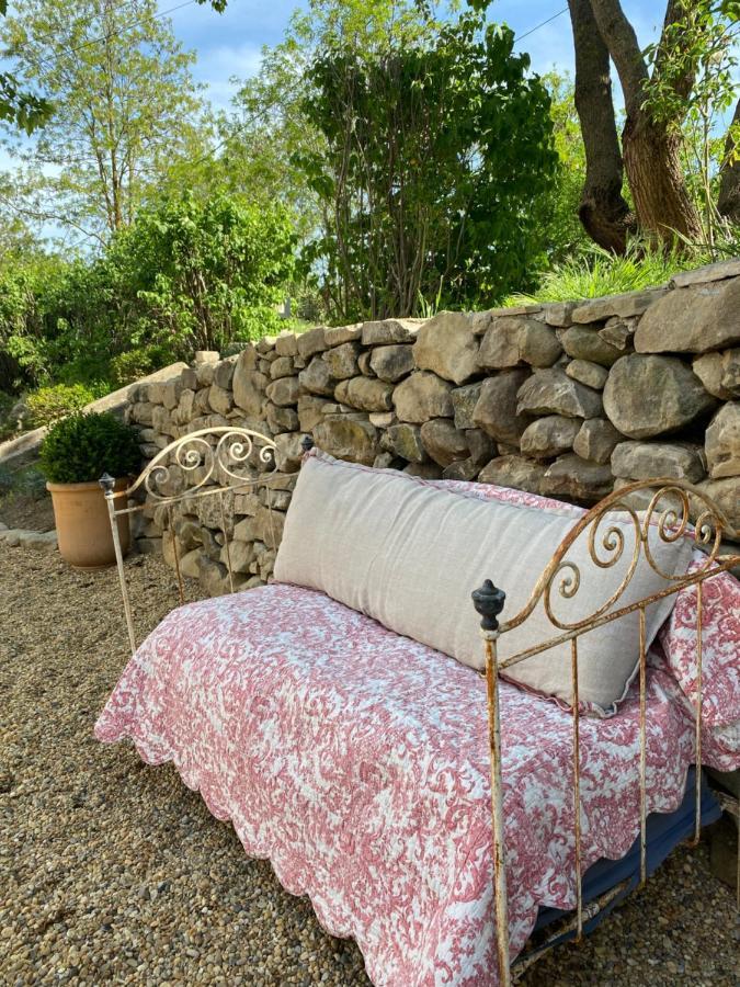 La Magnanerie En Provence Βίλα Niozelles Εξωτερικό φωτογραφία