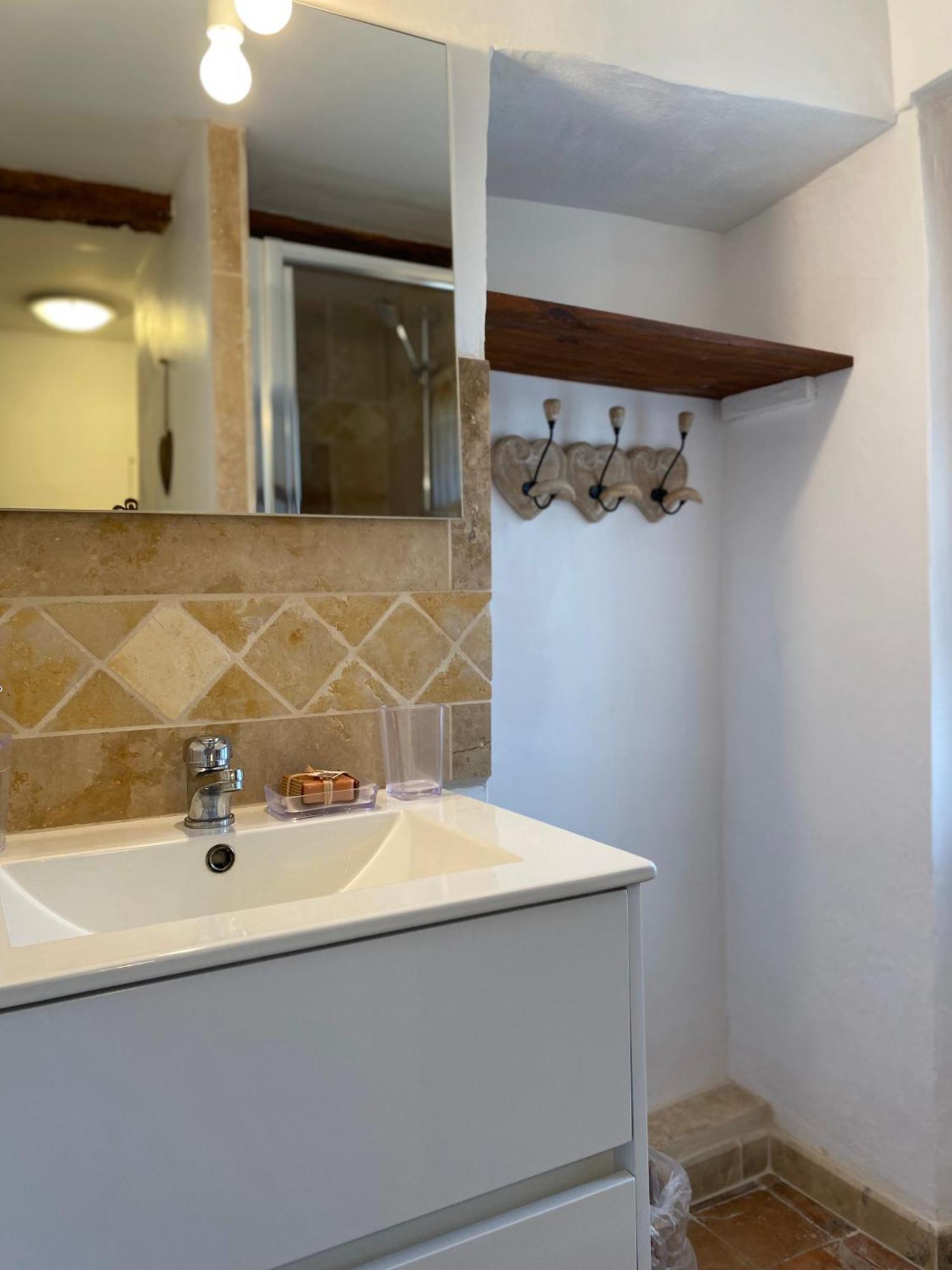 La Magnanerie En Provence Βίλα Niozelles Εξωτερικό φωτογραφία