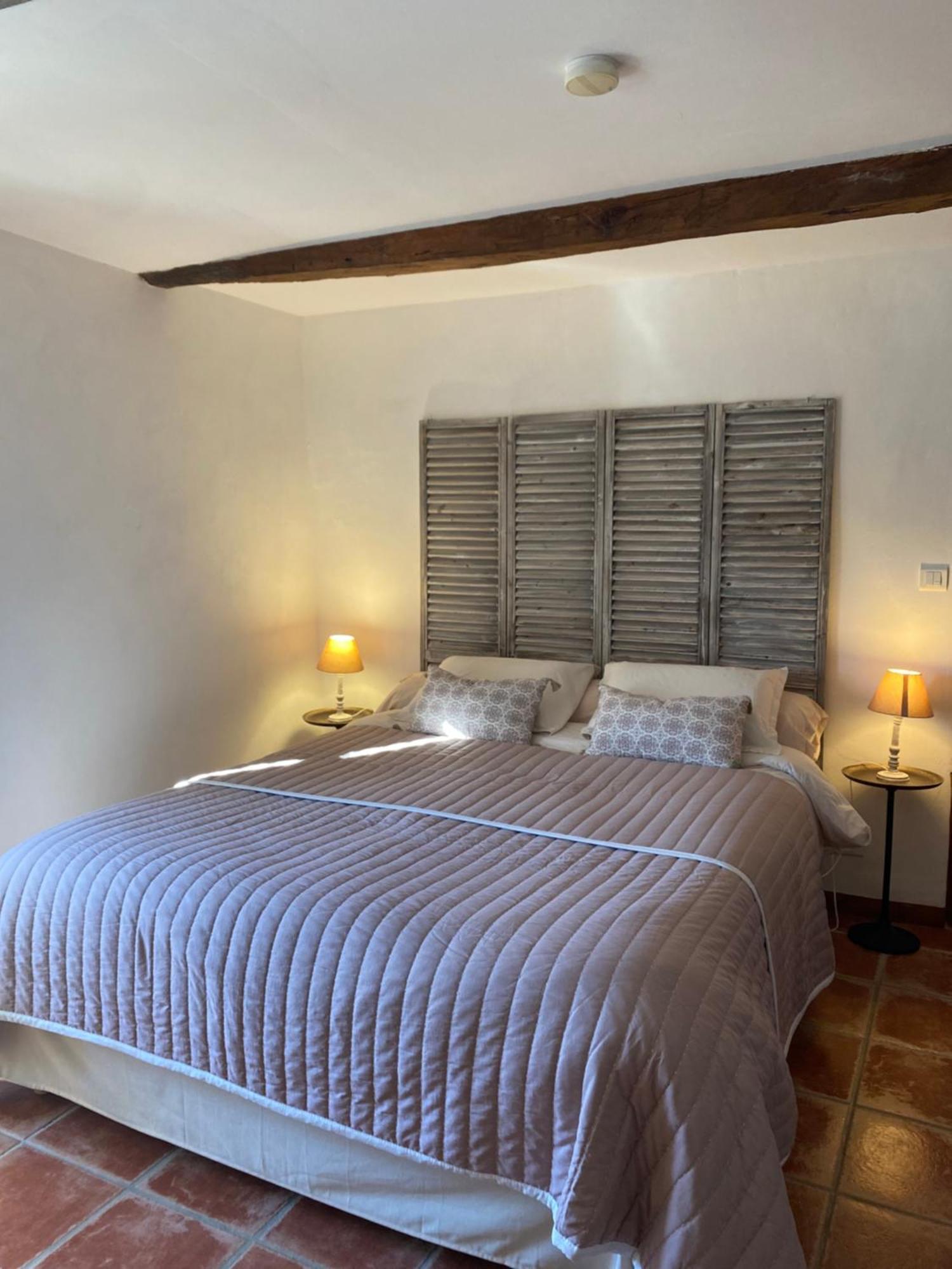 La Magnanerie En Provence Βίλα Niozelles Εξωτερικό φωτογραφία