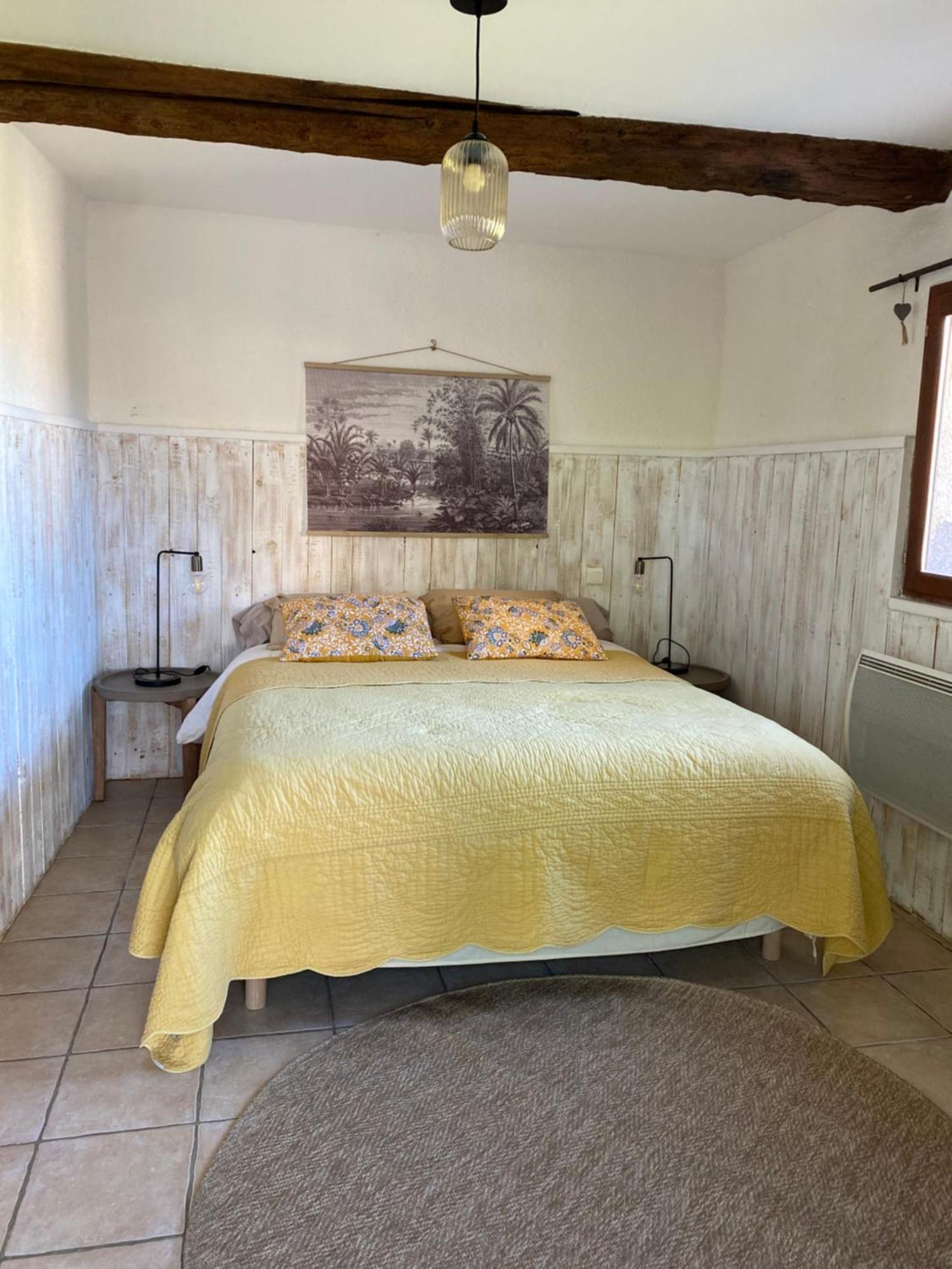 La Magnanerie En Provence Βίλα Niozelles Εξωτερικό φωτογραφία