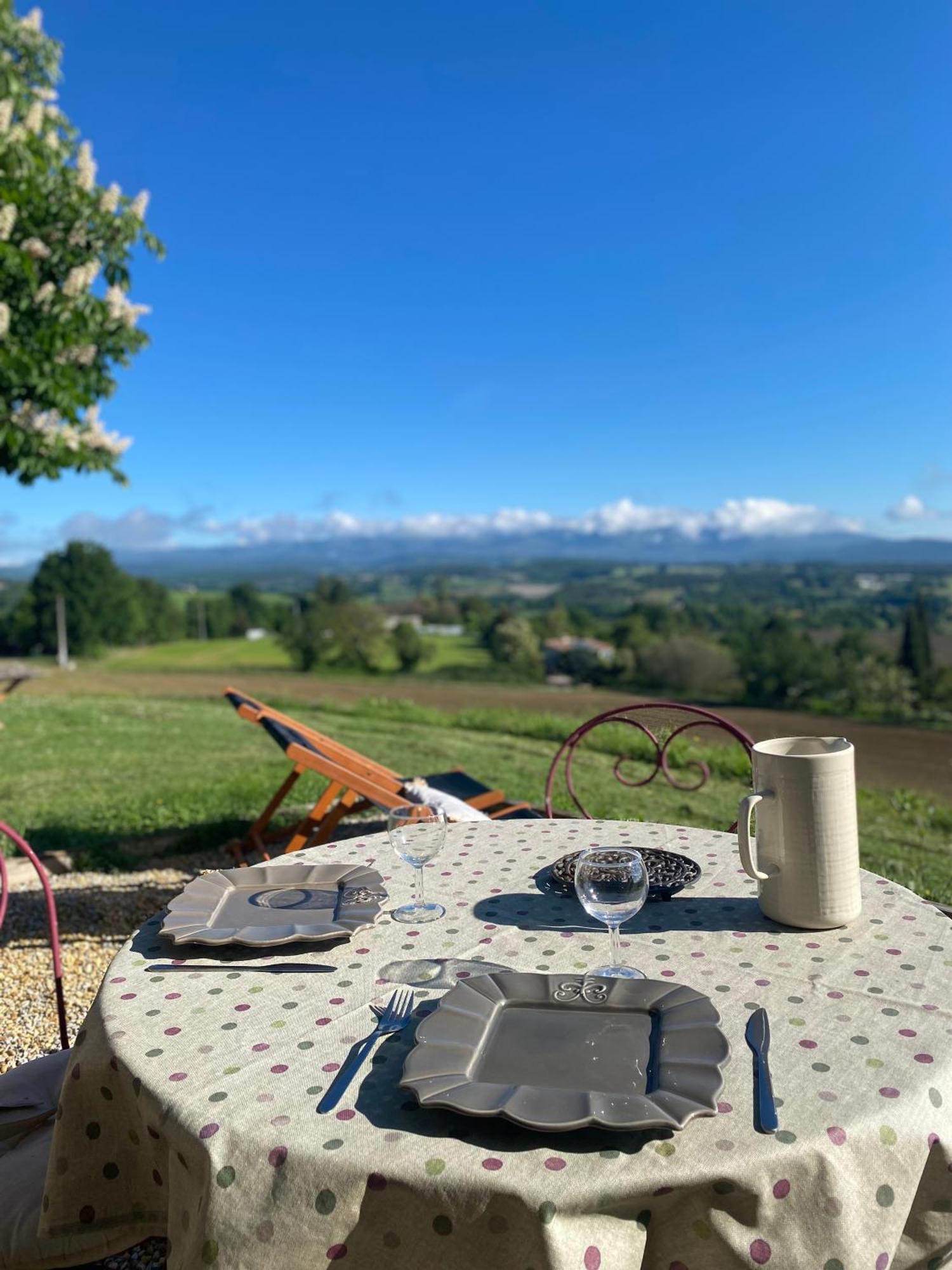 La Magnanerie En Provence Βίλα Niozelles Εξωτερικό φωτογραφία