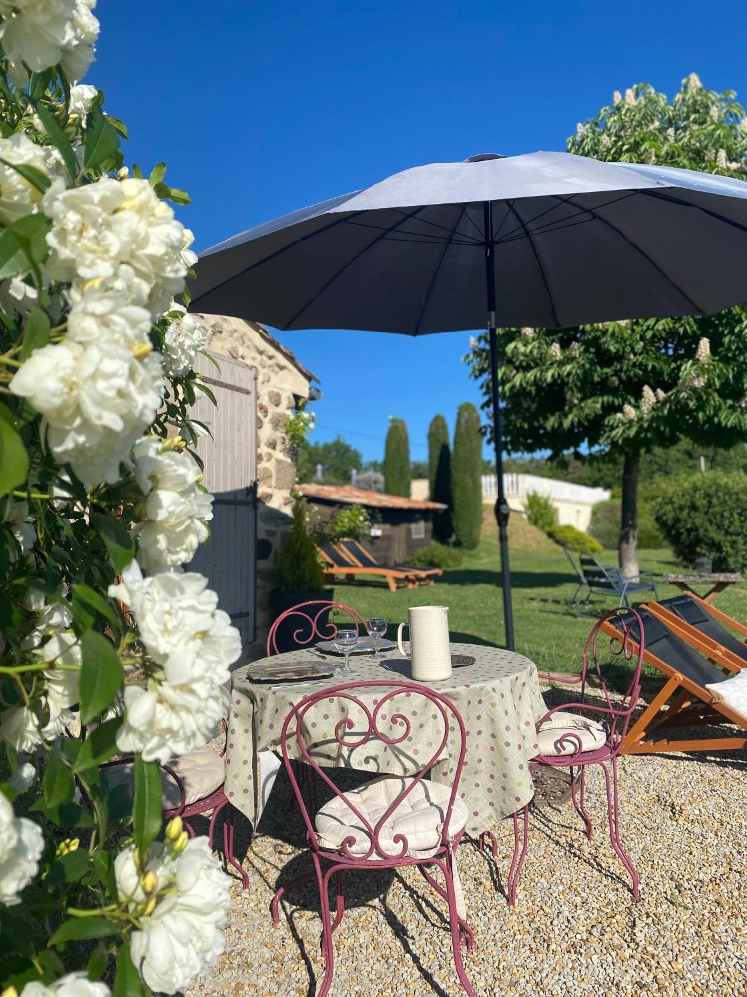 La Magnanerie En Provence Βίλα Niozelles Εξωτερικό φωτογραφία