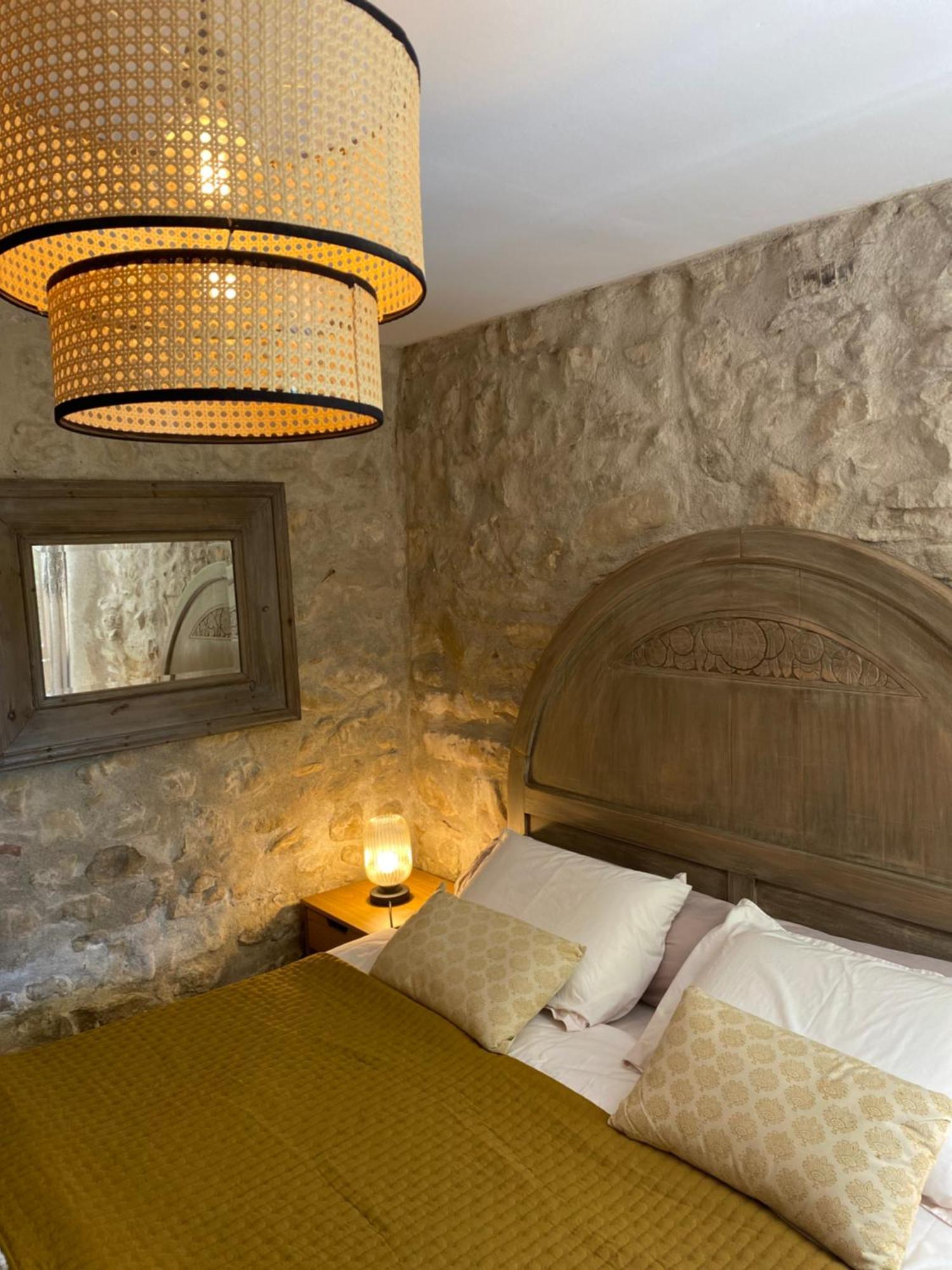 La Magnanerie En Provence Βίλα Niozelles Εξωτερικό φωτογραφία