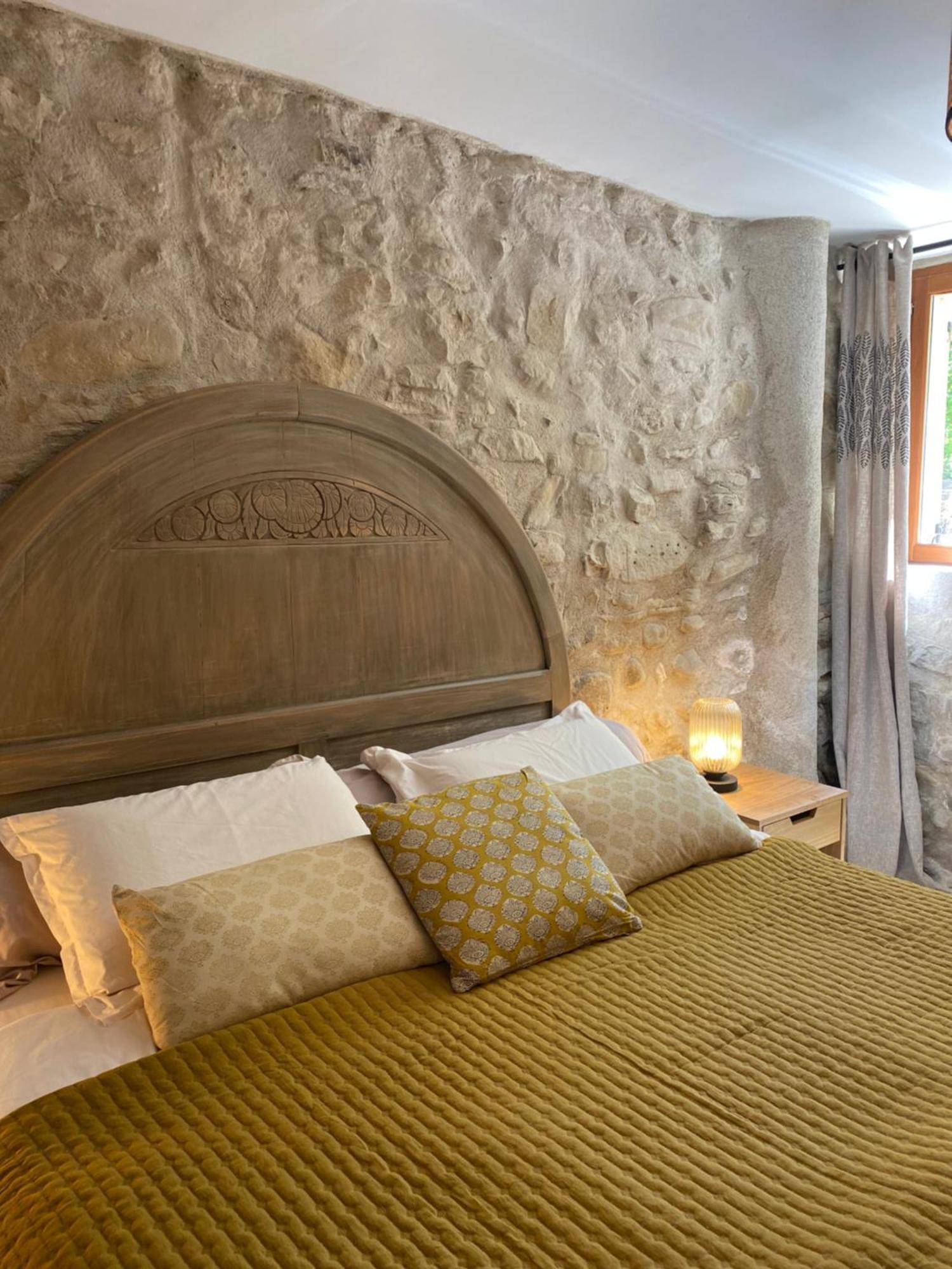 La Magnanerie En Provence Βίλα Niozelles Εξωτερικό φωτογραφία